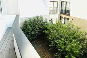 Frisch sanierte 3-Zimmer-Wohnung mit Einbauküche – Bilker Allee 210, 40215 Düsseldorf – Vorschaubild 11