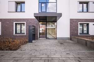 Wohnkomfort auf einer Ebene:
4 Zimmer, Terrasse, Aufzug – Die vollständige Adresse der Immobilie erhältst du vom Anbieter., 22419 Langenhorn, Hamburg – Vorschaubild 3