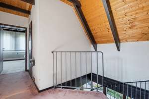 Ein Haus wie kein anderes – Nurdachhaus mit besonderer Architektur und Gartenidylle – Die vollständige Adresse der Immobilie erhältst du vom Anbieter., 27628 Hagen im Bremischen – Vorschaubild 14