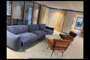 Neuwertiger 3 ZKB Wohntraum inkl. Designerküche im preisgekrönten Wohnquartier KUPA (4.OG) – Die vollständige Adresse der Immobilie erhältst du vom Anbieter., 81241 Pasing, München – Vorschaubild 25