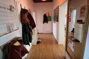 Gepflegte 3-Raum-Terrassenwohnung mit Garten in Mönchengladbach – Die vollständige Adresse der Immobilie erhältst du vom Anbieter., 41061 Gladbach, Mönchengladbach – Vorschaubild 10