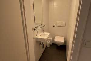 Seltene Gelegenheit - Sonnige 2-Zimmer Gartenwohnung in Oberkassel – Düsseldorf – Vorschaubild 10
