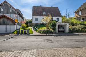 Charmantes Haus in hervorragender Lage mit Gartenidylle und zwei vermieteten Einheiten im DG – Ennepe-Ruhr-Kreis – Vorschaubild 29