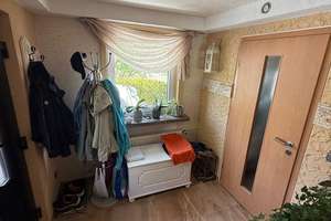 Bezugsfertiges Einfamilienhaus mit großem Blk, Garage, 2 Bädern und sonnigem Grundstück – Die vollständige Adresse der Immobilie erhältst du vom Anbieter., 9224 Grüna, Chemnitz – Vorschaubild 34