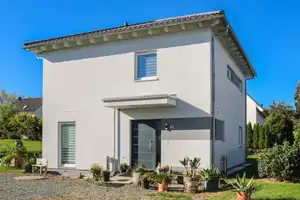 Modernes Einfamilienhaus mit hochwertiger Ausstattung und energieeffizientem Konzept – Erzgebirgskreis – Vorschaubild 3