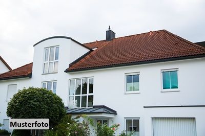 Einfamilienhaus im Villenviertel