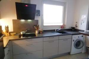 Von Privat: Schwarzer Berg! moderne 3-Zi-Whg, 2 Bäder, EBK, Loggia, Keller, Kfz-Stellplatz – Die vollständige Adresse der Immobilie erhältst du vom Anbieter., 38112 Nordstadt, Braunschweig – Vorschaubild 3