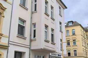 Wohnhaus mit 10 modernen Wohneinheiten sowie eine Gewerbeeinheit in Top-Lage – Die vollständige Adresse der Immobilie erhältst du vom Anbieter., 7548 Stadtmitte, Gera – Vorschaubild 4