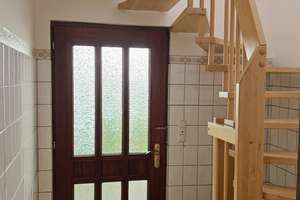Stadtvilla auf großem Grundstück in Alt-Rahlstedt – Die vollständige Adresse der Immobilie erhältst du vom Anbieter., 22149 Rahlstedt, Hamburg – Vorschaubild 9