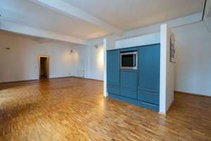 Freiraum trifft Design - 3-Zimmer-Loft mit Balkon, Aufzug und Tiefgarage  in den Kadiner 17 Lofts – Die vollständige Adresse der Immobilie erhältst du vom Anbieter., 10243 Friedrichshain, Berlin – Vorschaubild 11