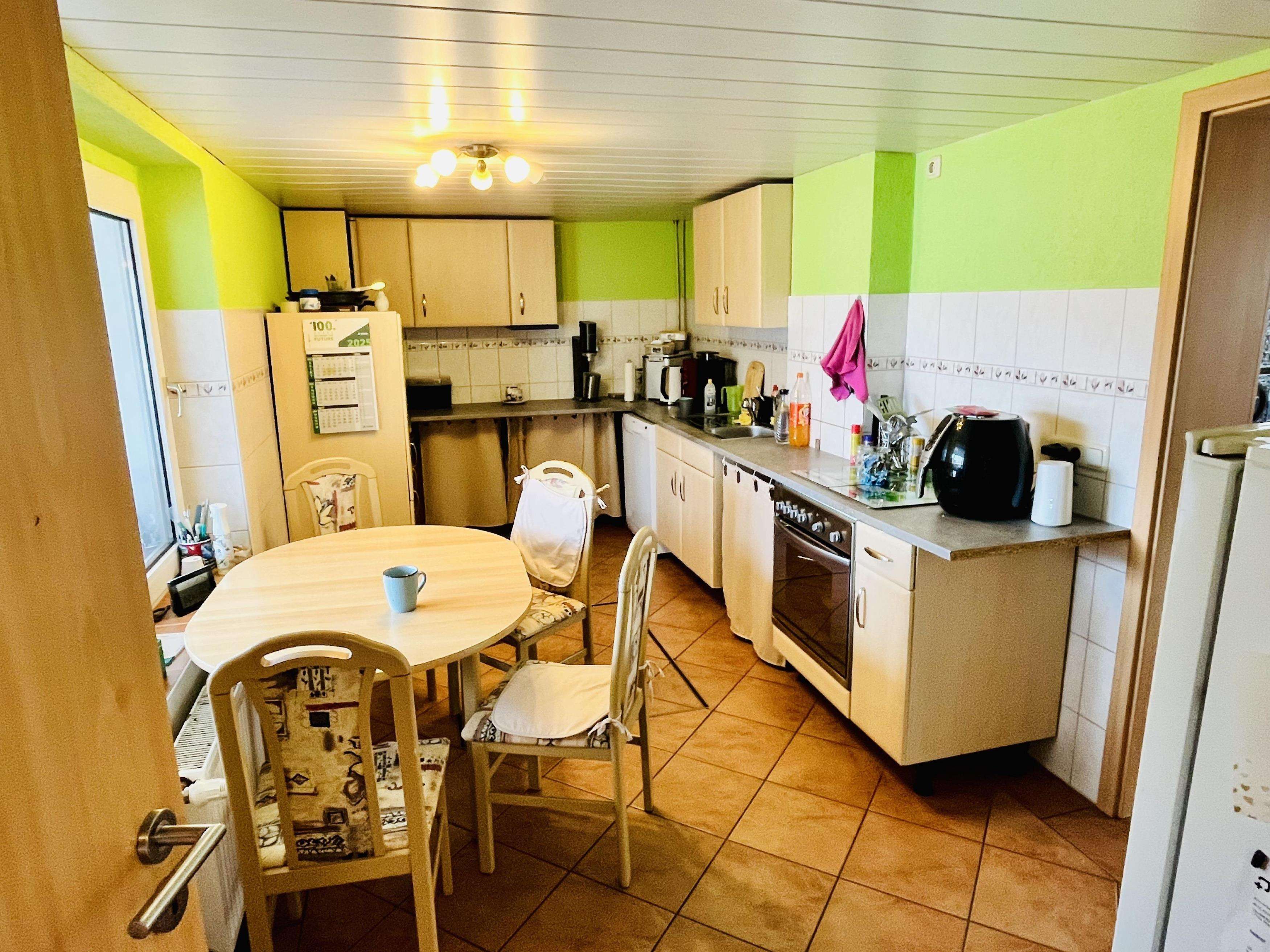 Immobilie in Groß Pankow (Prignitz) - Familienidyll mit großzügigem Grundstück - Bild 1