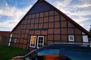 Idyllisches Bauernhaus mit großem Grundstück in Brockum sucht neue Besitzer! – Diepholz (Kreis) – Vorschaubild 2