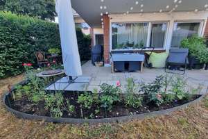 Sonnige 3 – Zimmer - Wohnung in Reutlingen / Betzingen