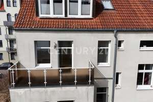 Charmante Wohnung mit offenem Wohnbereich und Balkon – Bahnikstraße 10, 39112 Leipziger Straße, Magdeburg – Vorschaubild 7