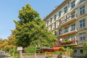 Kapitalanlage - Attraktive Wohnungen in beliebter Lage – Hasenheide 48 A, 10967 Kreuzberg, Berlin – Vorschaubild 2