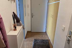 Helle 1,5-Zimmerwohnung mit guter Raumaufteilung und großem Balkon in SG-Höhscheid – Bergerstr. 13, 42657 Burg/Höhscheid, Solingen – Vorschaubild 8