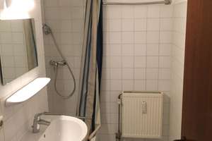 2 Zi Wohnung in Nürnberg Humboldstr. ab 1. oder 15. Oktober – Die vollständige Adresse der Immobilie erhältst du vom Anbieter., 90459 Galgenhof, Nürnberg – Vorschaubild 7