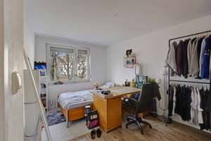 Solide vermietete 3 Zimmer Wohnung in Nürnberg Sebald – Die vollständige Adresse der Immobilie erhältst du vom Anbieter., 90402 Altstadt, St. Sebald, Nürnberg – Vorschaubild 5