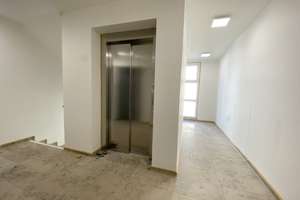 Seniorengerechte 2-Zimmerwohnung mit geräumigem Balkon und TG-Stellplatz in beliebter Wohnlage  – Die vollständige Adresse der Immobilie erhältst du vom Anbieter., 41061 Eicken, Mönchengladbach – Vorschaubild 4