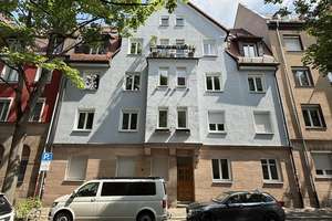 Sofort bezugsfrei: schöne, renovierte 3-Zi.-Wohnung in toller Lage! – Die vollständige Adresse der Immobilie erhältst du vom Anbieter., 90459 Galgenhof, Nürnberg – Vorschaubild 11