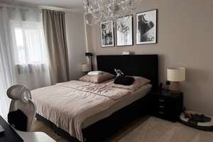 Wunderschöne 3-Zimmer-Wohnung mit Balkon – Die vollständige Adresse der Immobilie erhältst du vom Anbieter., 38104 Wabe-Schunter-Beberbach, Braunschweig – Vorschaubild 14