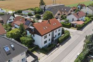 Zentral gelegene 2-Zimmer-Dachgeschosswohnung mit Nordostbalkon in Gilching – Die vollständige Adresse der Immobilie erhältst du vom Anbieter., 82205 Gilching – Vorschaubild 32
