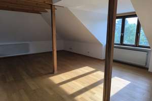 Befristet: WG-geeignete 3,5 - Zimmerwohnung in Sendling-Westpark mit Dachterrasse – Ohlstadter Straße 22, 81373 Mittersendling, München – Vorschaubild 9