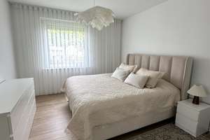 Attraktive 3,5-Zimmer-Wohnung in Duisburg-Buchholz ( HINWEIS LESEN) – Die vollständige Adresse der Immobilie erhältst du vom Anbieter., 47249 Buchholz, Duisburg – Vorschaubild 4