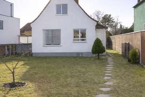 Familienhaus in Berlin-Rosenthal – 6 Zimmer, 647 m² Grundstück, Südterrasse & großer Garten – Die vollständige Adresse der Immobilie erhältst du vom Anbieter., 13158 Rosenthal, Berlin – Vorschaubild 28