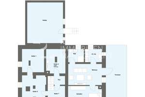 Vorzugsweise stilecht? Exklusives EFH mit Anbau, Einliegerwohnung, Pool u.v.m. – Die vollständige Adresse der Immobilie erhältst du vom Anbieter., 44229 Rombergpark-Lücklemberg, Dortmund – Vorschaubild 33