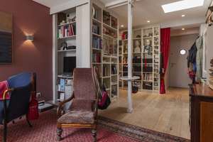 moderne Kapitalanlage: Atrium-Bungalow in begehrter Ostseenähe von Kiel-Schilksee – Die vollständige Adresse der Immobilie erhältst du vom Anbieter., 24159 Schilksee, Kiel – Vorschaubild 19