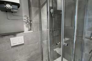 Möbliertes 1-Zimmer-Appartment – Augsburg – Vorschaubild 4