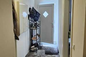 Charmantes Reihenmittelhaus mit zwei Wohneinheiten in Bad Kreuznach – Die vollständige Adresse der Immobilie erhältst du vom Anbieter., 55543 Bad Kreuznach – Vorschaubild 2