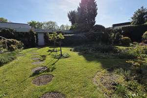 Gepflegtes Einfamilienhaus mit viel Platz in ruhiger Stadtlage - schöne Terrasse und Garten – Die vollständige Adresse der Immobilie erhältst du vom Anbieter., 31582 Nienburg (Weser) – Vorschaubild 6