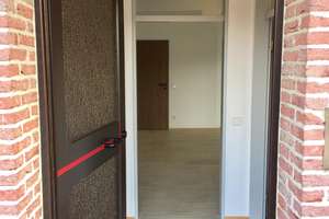 Helle 2-Zimmer-Wohnung im beliebten Aachener Süden mit Terrasse und Einbauküche – Eupener Straße 253, 52076 Burtscheid Steinebrück, Aachen – Vorschaubild 16