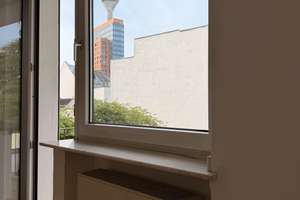 Geräumige und gepflegte 1-Zimmer-Wohnung mit Balkon in Düsseldorf – Düsselstraße 12, 40219 Unterbilk, Düsseldorf – Vorschaubild 8