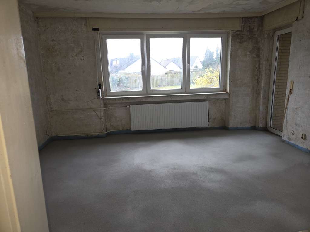 Immobilie in Uetersen - Helle Erdgeschosswohnung mit Terrasse Ideal für Selbstnutzer & Kapitalanleger mit Potenzial - Bild 2