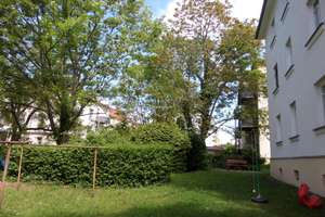 Ruhige, vermietete 3-Raumwohnung mit Tageslichtbad, Balkon und Garten zur eigenen Nutzung – Unkersdorfer Straße 18, 1156 Mobschatz, Dresden – Vorschaubild 5