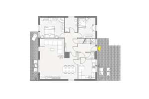 TRAUMHAFTE AUSSICHT, VIEL PLATZ + PRIVATSPHÄRE! IHR FREISTEHENDES ZUHAUSE IN HÖHEN-RANDLAGE – Die vollständige Adresse der Immobilie erhältst du vom Anbieter., 63846 Laufach – Vorschaubild 16