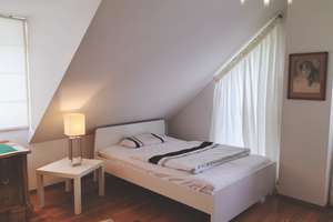 4 Zi Luxus DG möbliert in Großhadern, Terrasse, UBahn Nähe, Duplex – Chrysanthemenstraße 3, 81377 Großhadern, München – Vorschaubild 13