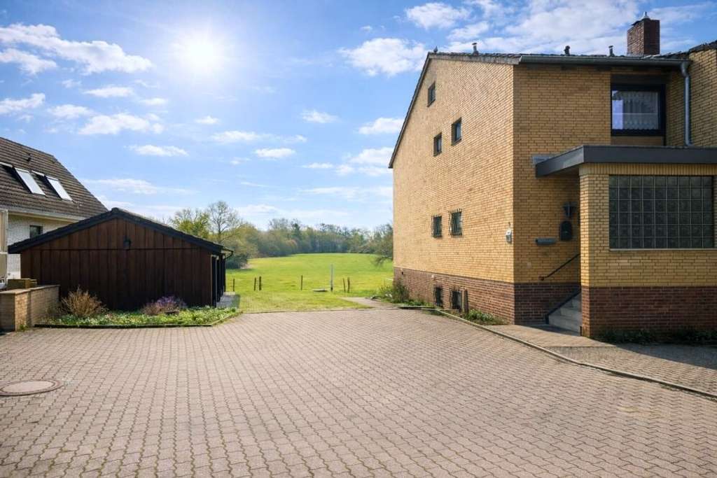 Immobilie in Timmendorfer Strand - Das perfekte Wohnhaus für die große Familie in Niendorf/O. - Bild 4