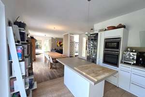 Energieklasse A+ - Familienfreundliches LECHNER-Massivhaus auf 797 m² Freizeitparadies in Seenähe
 – Die vollständige Adresse der Immobilie erhältst du vom Anbieter., 14089 Kladow, Berlin – Vorschaubild 30