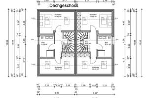 Neubauprojekt: 2 Doppelhaushälftenin Wiesbaden-Sonnenberger Bestlage – Die vollständige Adresse der Immobilie erhältst du vom Anbieter., 65193 Sonnenberg, Wiesbaden – Vorschaubild 12
