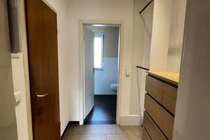 Lebendig wohnen in Siegen: Saniertes 2-Zimmer-Apartment mit Gartennutzung – Die vollständige Adresse der Immobilie erhältst du vom Anbieter., 57072 Siegen, Siegen – Vorschaubild 9