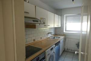 Renovierungsbedürftige Wohnung mit viel Potenzial in Stuttgart-Zuffenhausen – Illinger Straße 15, 70435 Zuffenhausen-Mitte, Stuttgart – Vorschaubild 3