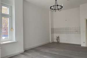 ++ ERDGESCHOSS ++ 2-Raumwohnung mit FAHRSTUHL – Herderstraße 15, 39108 Stadtfeld Ost, Magdeburg – Vorschaubild 3