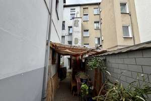 M'GLADBACH - RHEYDT- 5-PARTEIEN MEHRFAMILIENHAUS NEBST LAGERHALLE & GARAGE MIT ENTWICKLUNGSPOTENZIAL – Die vollständige Adresse der Immobilie erhältst du vom Anbieter., 41236 Rheydt, Mönchengladbach – Vorschaubild 8