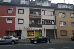 4-Zimmer-Wohnung, zentral und doch nur wenige Minuten bis ins Grün – Die vollständige Adresse der Immobilie erhältst du vom Anbieter., 46049 Alstaden-West, Oberhausen – Vorschaubild 9