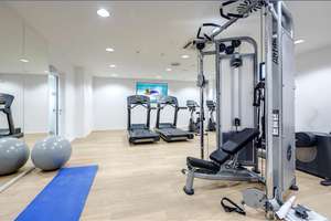 Möbliert: Top möblierte Wohnung im FRIENDS-Tower – Die vollständige Adresse der Immobilie erhältst du vom Anbieter., 80639 Nymphenburg, München – Vorschaubild 16
