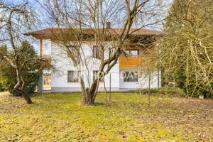 Land & Leben vereint: Großzügiges Landhaus mit 15.755 m² Grundstück in Eging am See – Die vollständige Adresse der Immobilie erhältst du vom Anbieter., 94535 Eging am See – Vorschaubild 4